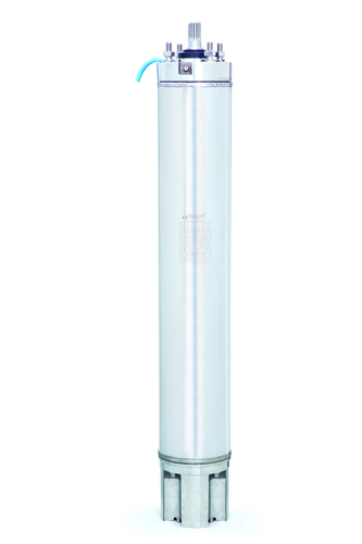 Stainless Steel Submersible Motor