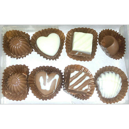 Delicious Handmade Chocolates