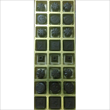 Classic Handmade Chocolates