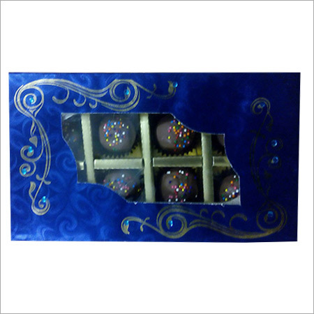 Luxury Handmade Chocolates
