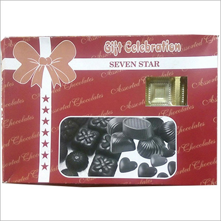 Tasty Handmade Chocolates