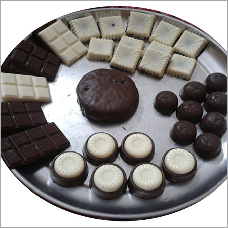 Handmade Dark Chocolates