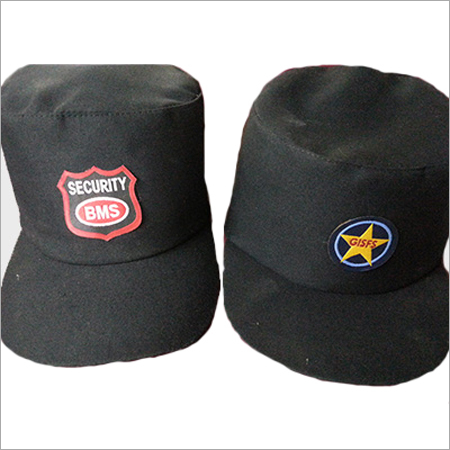 Security Cap