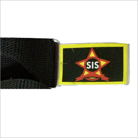 Security Belt