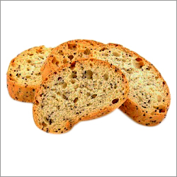 Poppyseed Rusk