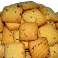 Jeera Biscuits