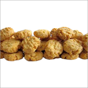 Crunchy Biscuits