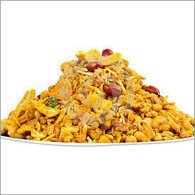 Punjabi Mixture