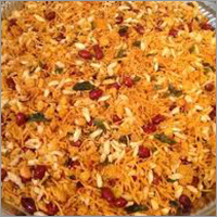 South Indian Mixtures