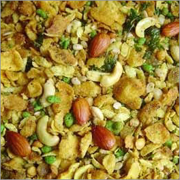 Dry Fruit Namkeen