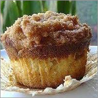 Coffee Cake Muffins