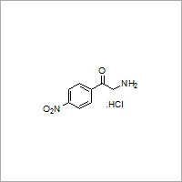 2-Amino-(4'-Nitro)Acetophenone Hydrochloride, 98%