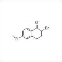 2-Bromo-6-Methoxy-1-Tetralone, 98%