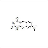 5-(4-n,n-dimethy Laminobenzylidene)barbituric Acid, 97%
