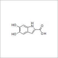5,6-Dihydroxy-1H-indole-2-carboxylic acid, 95%