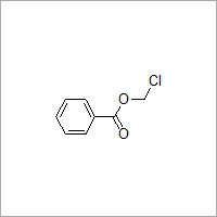 Chloromethyl benzoate, 97%