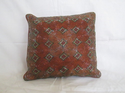 CUSHION COVER2