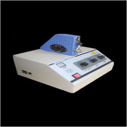 Lumbar Traction Machine