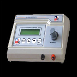 Diagnostic Muscle Stimulator