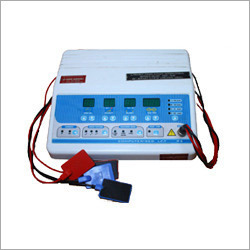 Computerised Interferential Therapy Device