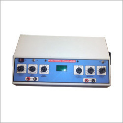 Electronic Muscle Stimulator