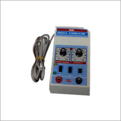 Interferential Therapy Knob