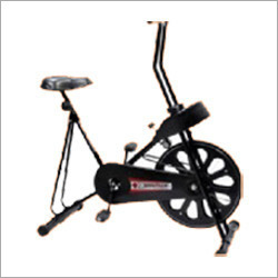 Exercise Cycle