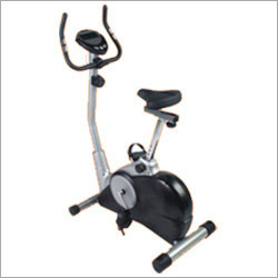 Digital Exercise Bike
