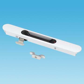 Coupler Window and Door Latch
