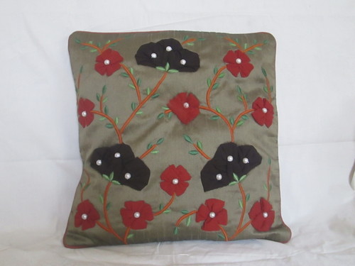 CUSHION COVERS7