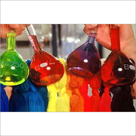 Textile Dyeing Chemical