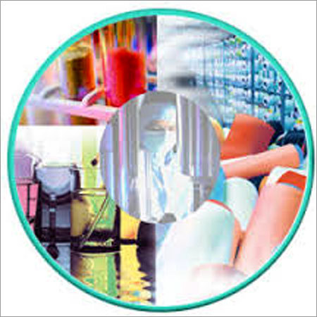Textile Auxiliaries