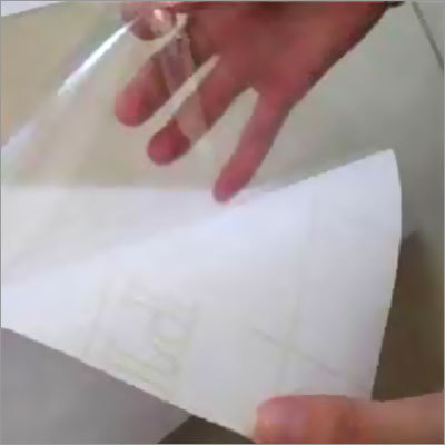 Sticker Adhesive