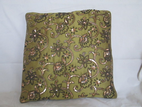 CUSHION COVERS16
