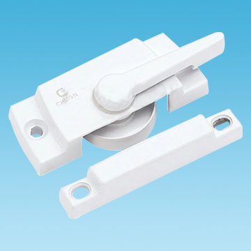 Crescent Window Locks