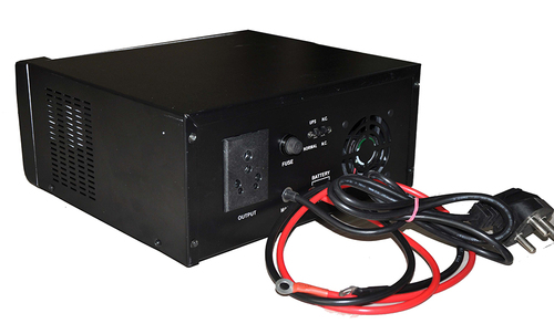 450VA Pure Sine Wave Home Inverter
