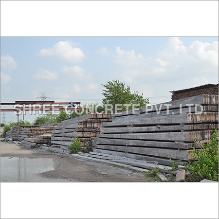 PSC Electric Poles