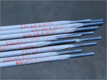Commercial Electrode