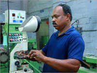 वेल्डिंग इलेक्ट्रोड का निर्माण प्रक्रिया