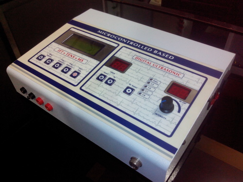 Combination Therapy Unit