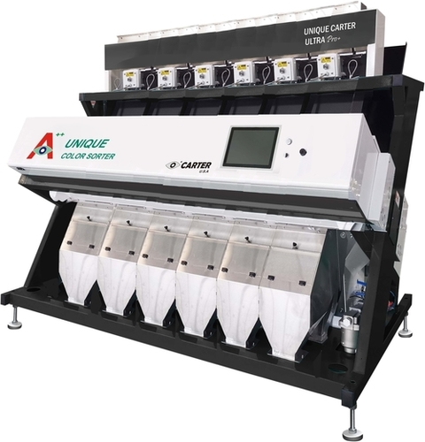 Peanut Color Sorters