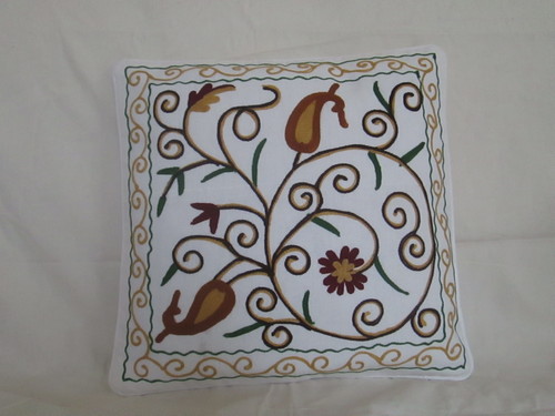 CUSHION COVERS27