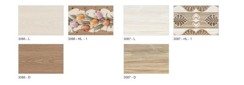 Wall Tiles Kitchen