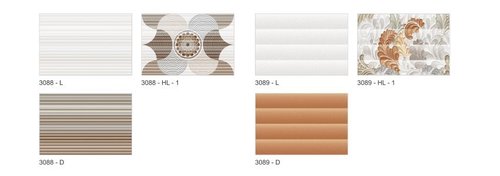 Wall Tiles For Kitchen