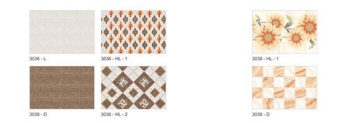 Wall Ceramic Tiles