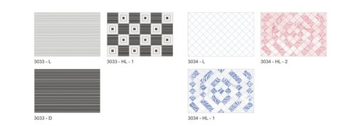 Travertine Wall Tiles