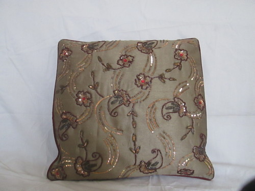 CUSHION COVERS37
