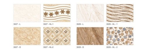 Outside Wall Tiles