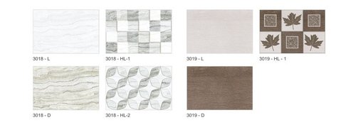 Mosaic Wall Tiles
