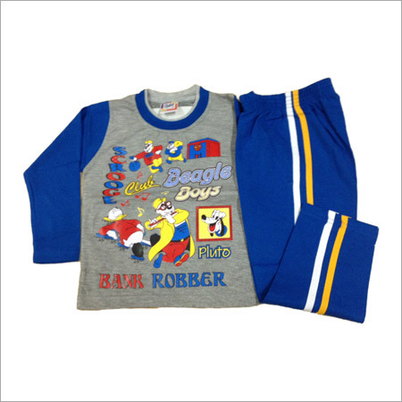 Kids Suit